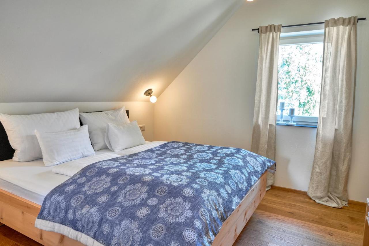 Seechalet Traunsee Ort im Innkreis Exterior foto